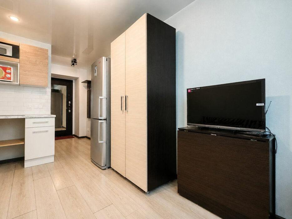 Екатеринбург, ул. Титова, 25 (Вторчермет) - фото квартиры (2)