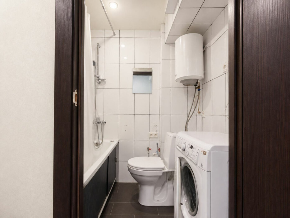 Екатеринбург, ул. Титова, 25 (Вторчермет) - фото квартиры (4)