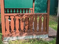 Продажа дачи: п. Зеленый бор, ул. Центральная,   (городской округ Верхняя Пышма) - Фото 2