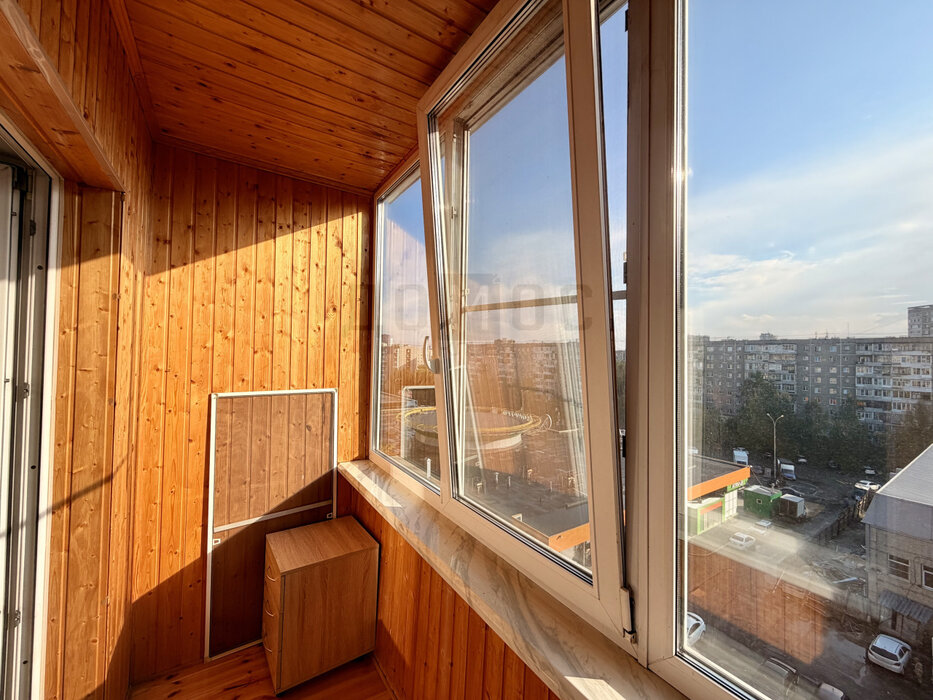 Екатеринбург, ул. Пехотинцев, 7 (Новая Сортировка) - фото квартиры (13)