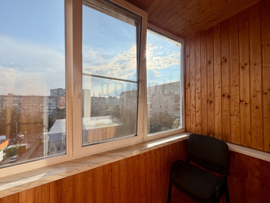 Екатеринбург, ул. Пехотинцев, 7 (Новая Сортировка) - фото квартиры (14)