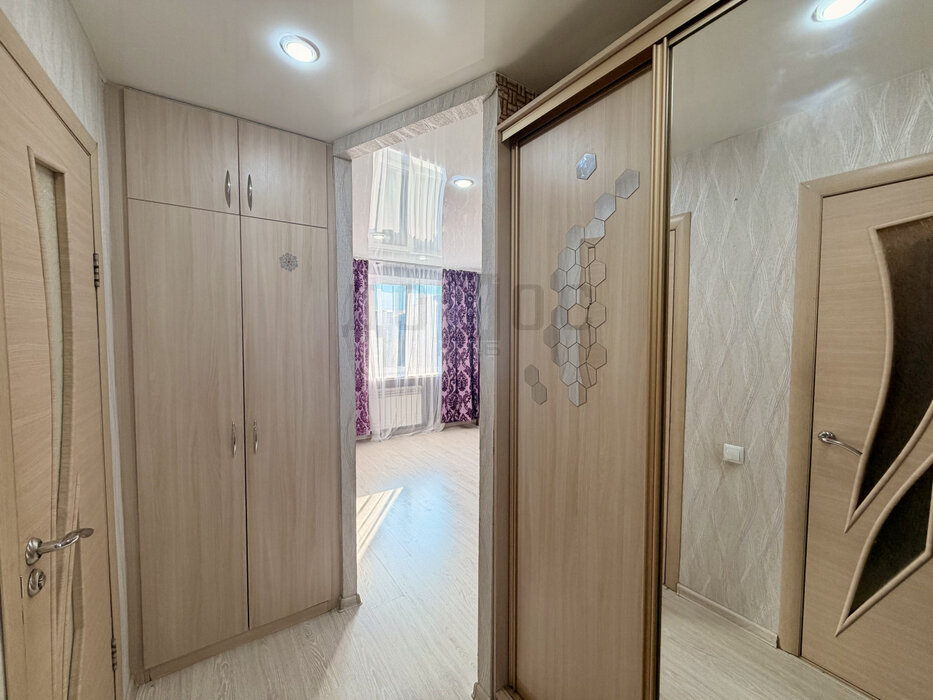 Екатеринбург, ул. Пехотинцев, 7 (Новая Сортировка) - фото квартиры (16)