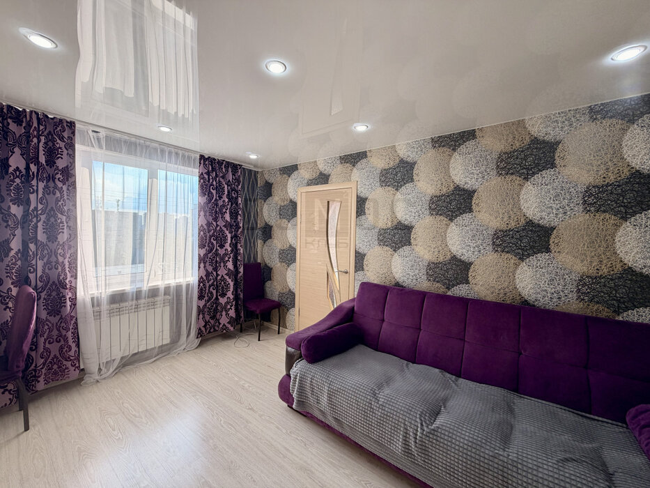 Екатеринбург, ул. Пехотинцев, 7 (Новая Сортировка) - фото квартиры (8)