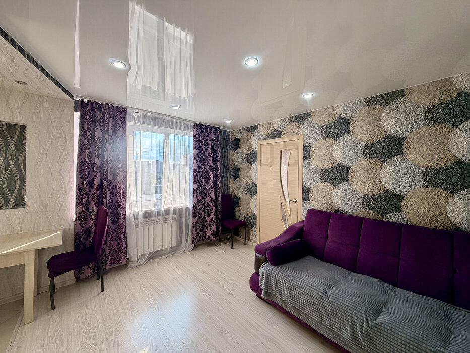 Екатеринбург, ул. Пехотинцев, 7 (Новая Сортировка) - фото квартиры (9)