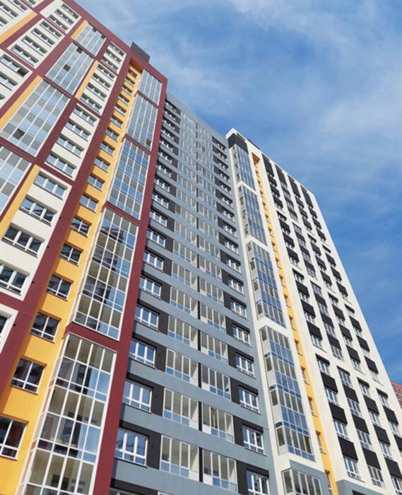 Екатеринбург, ул. Московская, 190 (Юго-Западный) - фото квартиры (7)