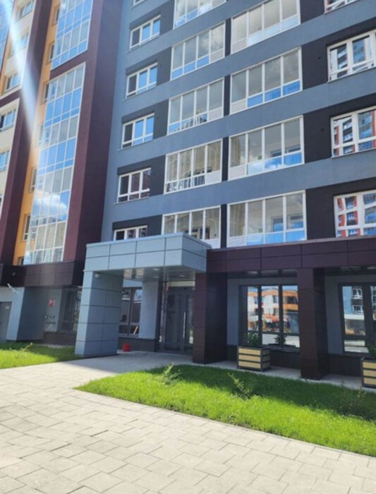 Екатеринбург, ул. Московская, 190 (Юго-Западный) - фото квартиры (8)