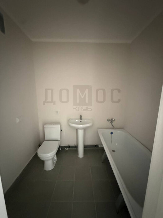 Екатеринбург, ул. Зои Пушкаревой, 6 (Птицефабрика) - фото квартиры (3)