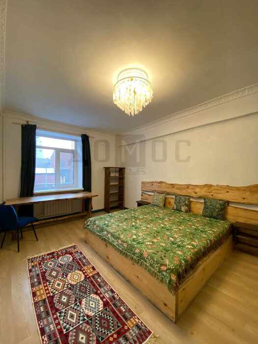 Екатеринбург, ул. Московская, 47 (Центр) - фото квартиры (4)