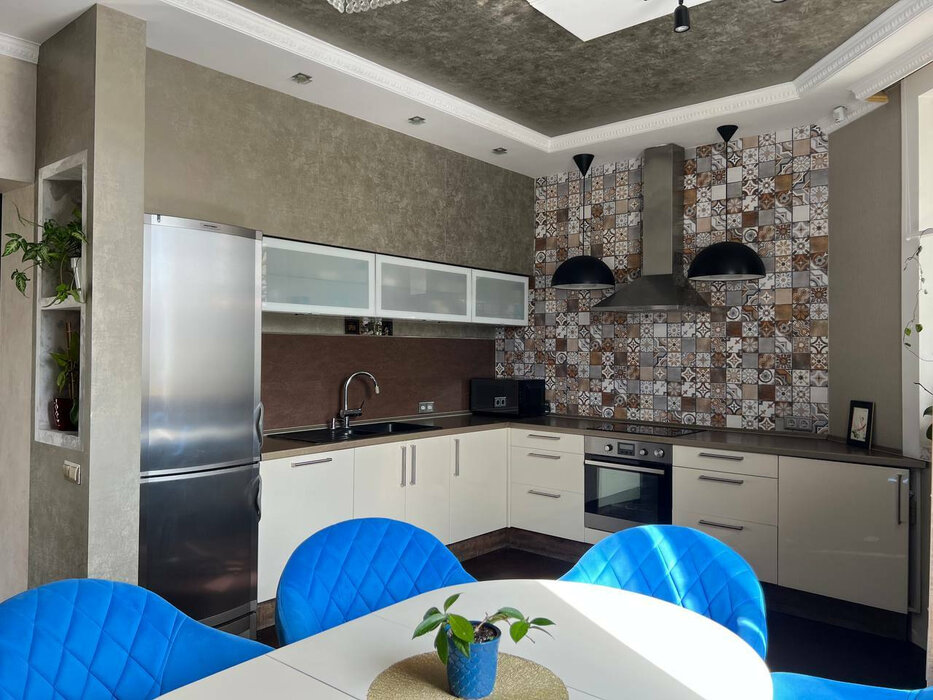 Екатеринбург, ул. Новосибирская, 42 (Вторчермет) - фото дома (1)