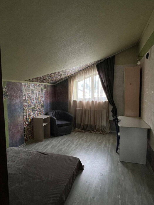 Екатеринбург, ул. Новосибирская, 42 (Вторчермет) - фото дома (10)