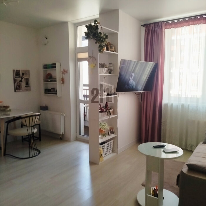 Екатеринбург, ул. Академика Ландау, 39 (Академический) - фото квартиры (1)