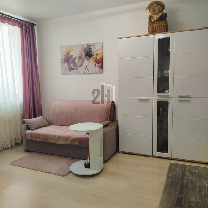 Екатеринбург, ул. Академика Ландау, 39 (Академический) - фото квартиры (9)