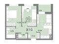 Продажа квартиры: Екатеринбург, ул. Тенистая, 6 (Широкая речка) - Фото 13