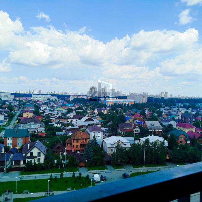 Екатеринбург, ул. Тенистая, 6 (Широкая речка) - фото квартиры (14)
