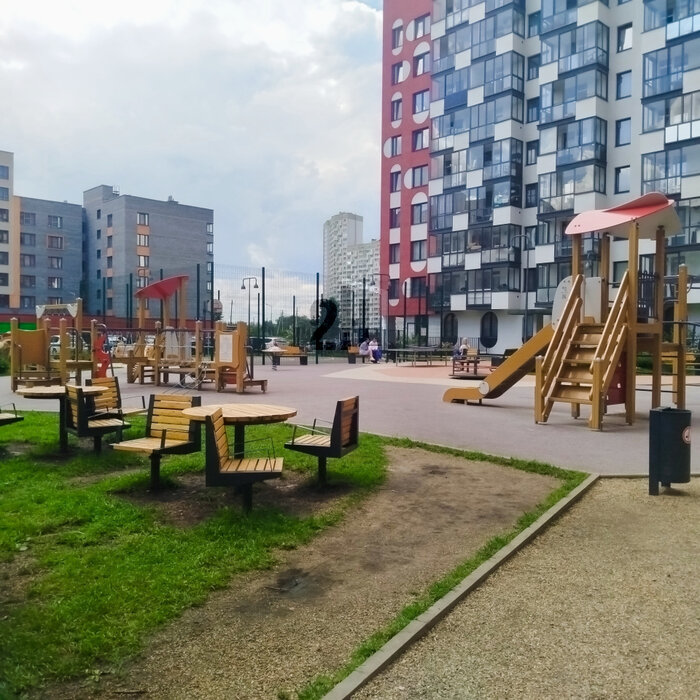 Екатеринбург, ул. Тенистая, 6 (Широкая речка) - фото квартиры (16)