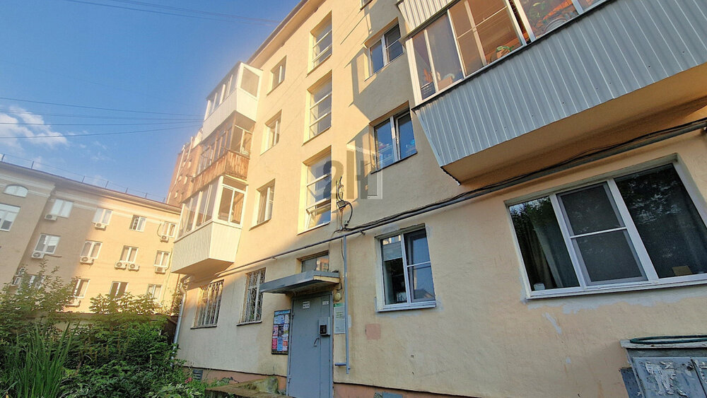 Екатеринбург, ул. Мельковская, 14 (Центр) - фото квартиры (12)