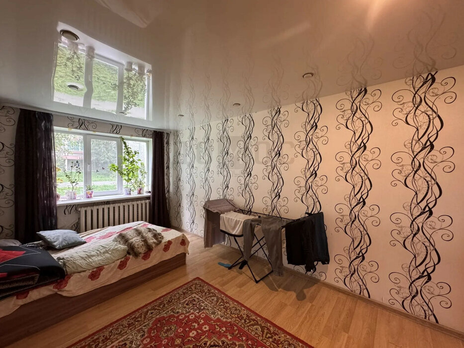 Екатеринбург, ул. Кунарская, 53 (Старая Сортировка) - фото квартиры (1)
