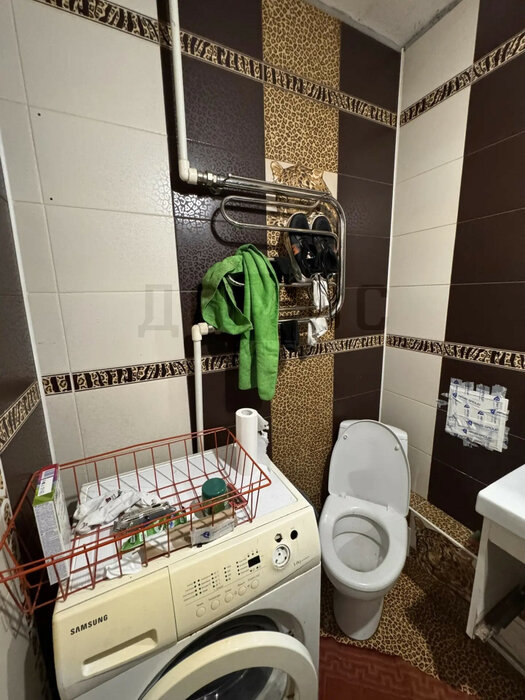 Екатеринбург, ул. Кунарская, 53 (Старая Сортировка) - фото квартиры (12)