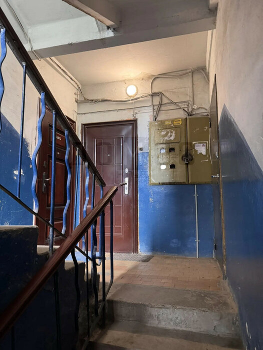 Екатеринбург, ул. Кунарская, 53 (Старая Сортировка) - фото квартиры (13)