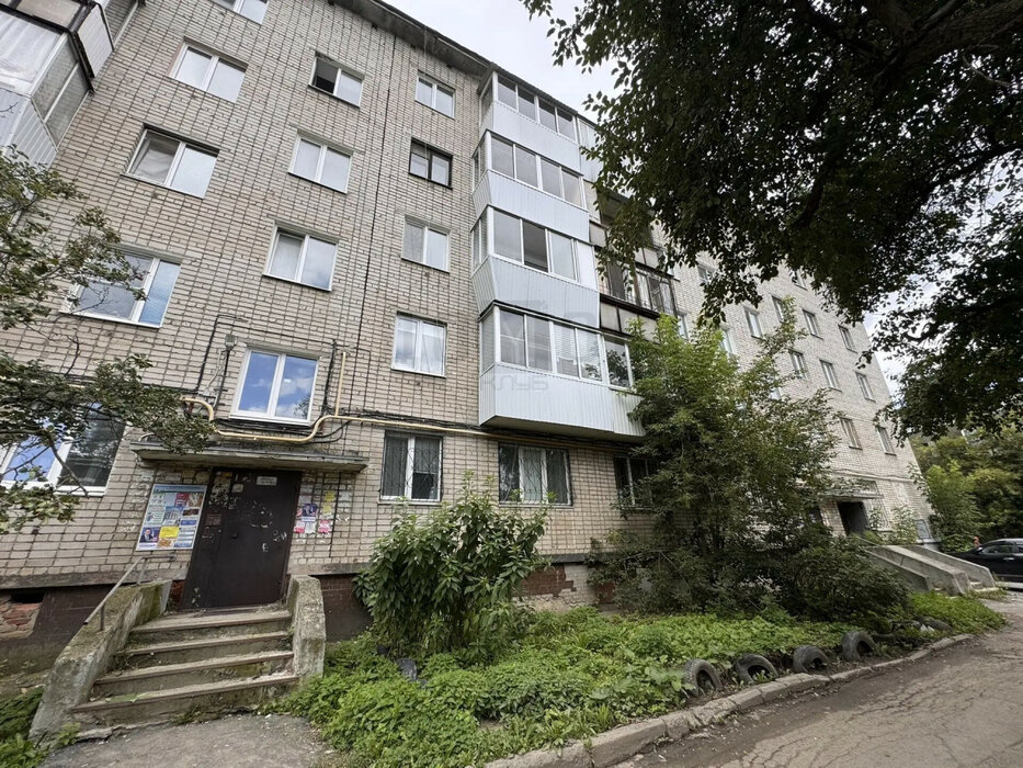 Екатеринбург, ул. Кунарская, 53 (Старая Сортировка) - фото квартиры (14)