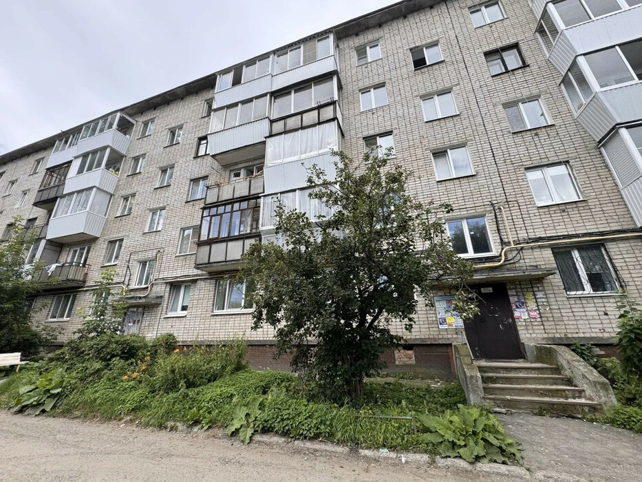 Екатеринбург, ул. Кунарская, 53 (Старая Сортировка) - фото квартиры (16)
