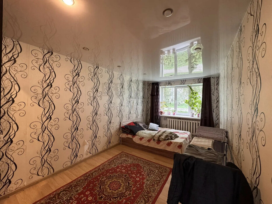 Екатеринбург, ул. Кунарская, 53 (Старая Сортировка) - фото квартиры (2)