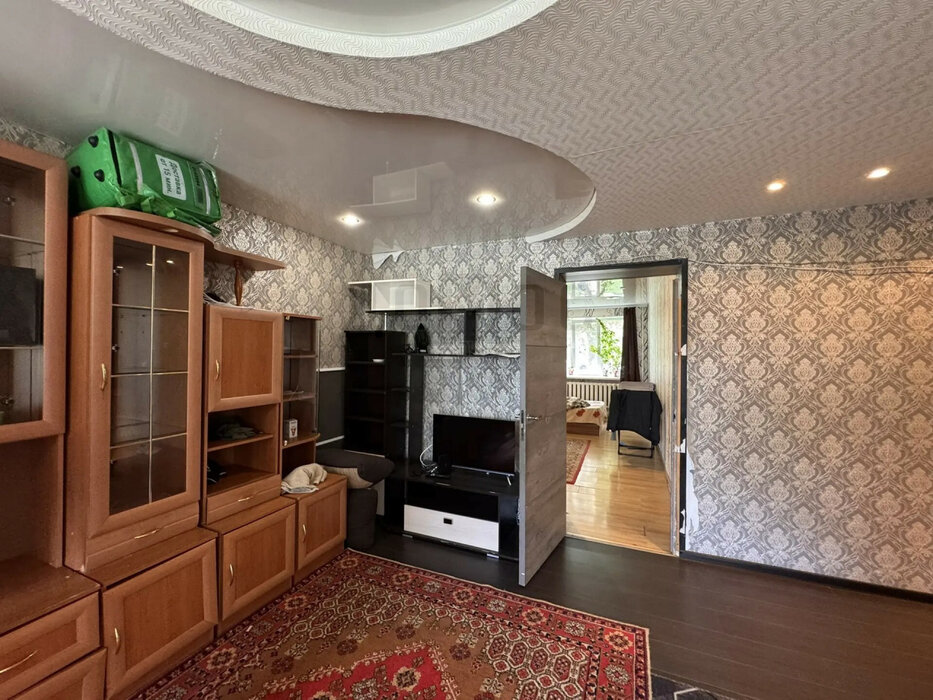 Екатеринбург, ул. Кунарская, 53 (Старая Сортировка) - фото квартиры (7)