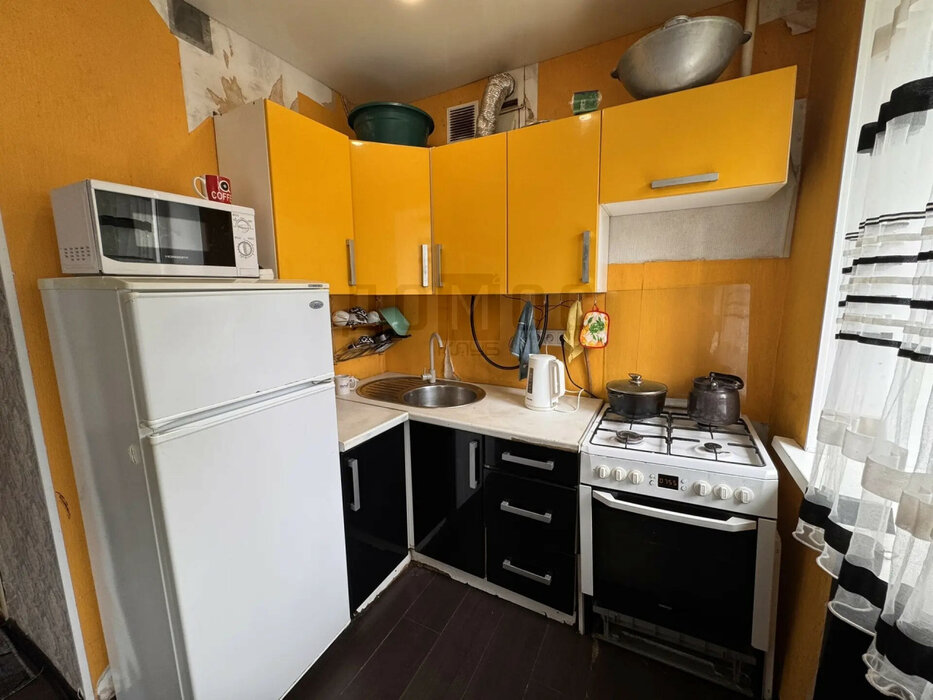 Екатеринбург, ул. Кунарская, 53 (Старая Сортировка) - фото квартиры (8)