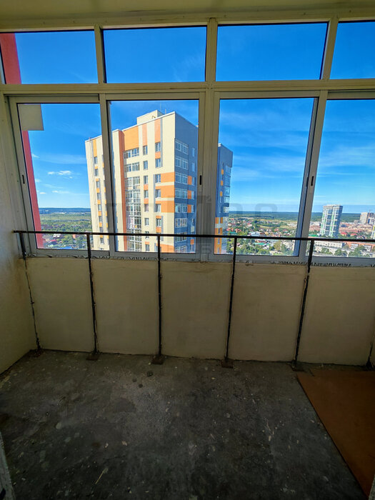 Екатеринбург, ул. Мостовая, 47 (УНЦ) - фото квартиры (6)