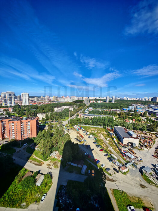 Екатеринбург, ул. Мостовая, 47 (УНЦ) - фото квартиры (7)