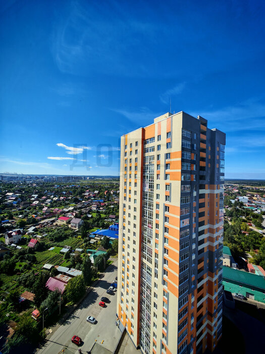 Екатеринбург, ул. Мостовая, 47 (УНЦ) - фото квартиры (9)