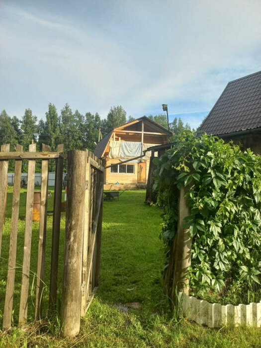 п. Шайдуриха, ул. Апрельская, 11 (городской округ Невьянский) - фото дома (3)