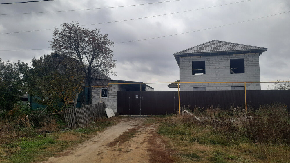 п. Красный, ул. Комсомольская (городской округ Верхняя Пышма) - фото дома (4)