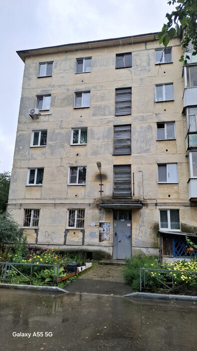 г. Верхняя Пышма, ул. Юбилейная, 16 (городской округ Верхняя Пышма) - фото квартиры (1)