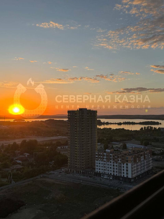 Екатеринбург, ул. Крауля, 105 (ВИЗ) - фото квартиры (11)