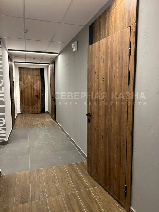 Екатеринбург, ул. Крауля, 105 (ВИЗ) - фото квартиры (13)