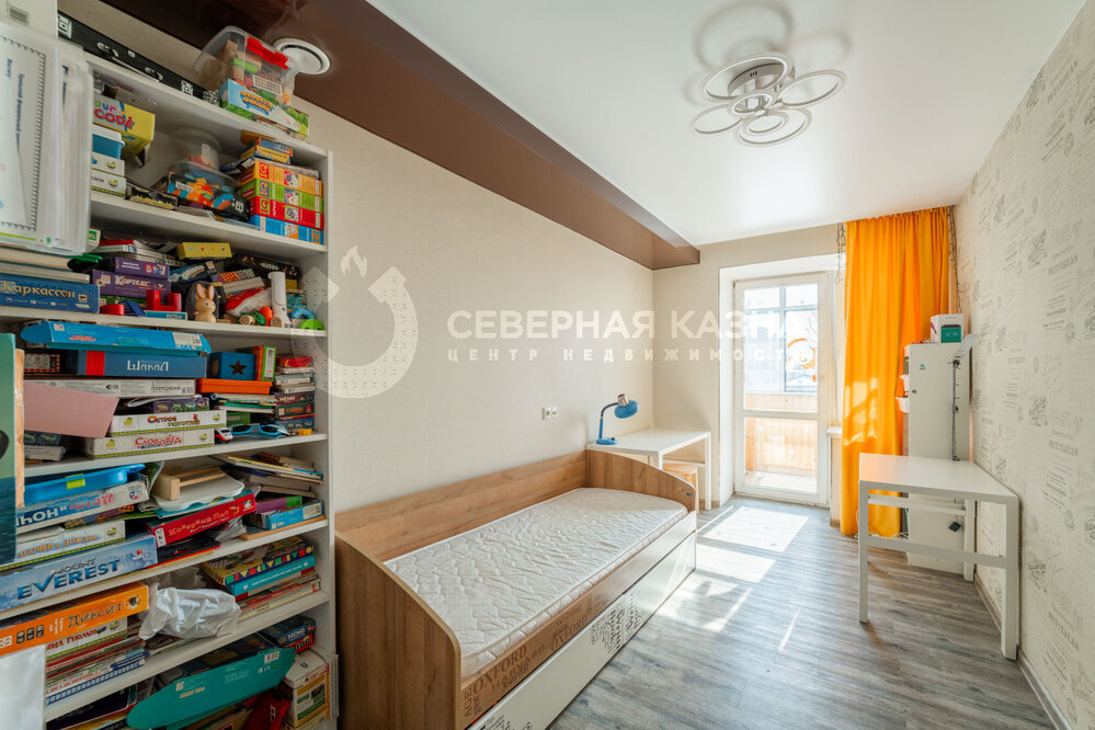 Екатеринбург, ул. Луначарского, 171 (Центр) - фото квартиры (11)