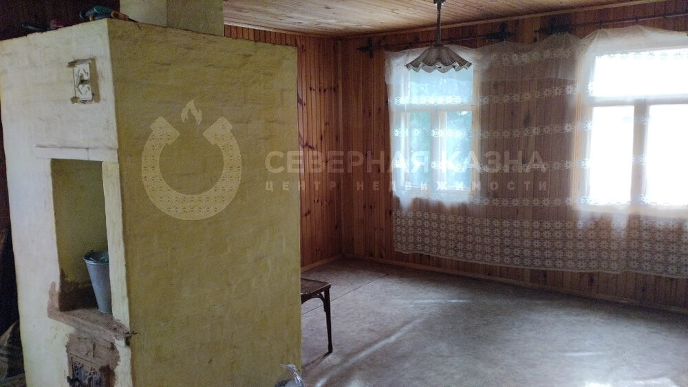 п. Большой Исток, СНТ Дорожник (городской округ Сысертский) - фото сада (11)