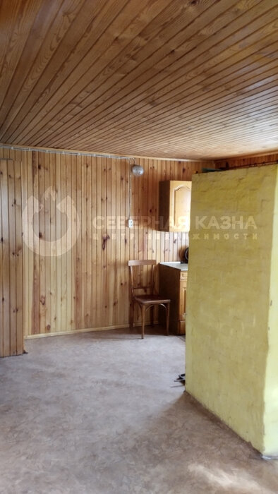 п. Большой Исток, СНТ Дорожник (городской округ Сысертский) - фото сада (14)