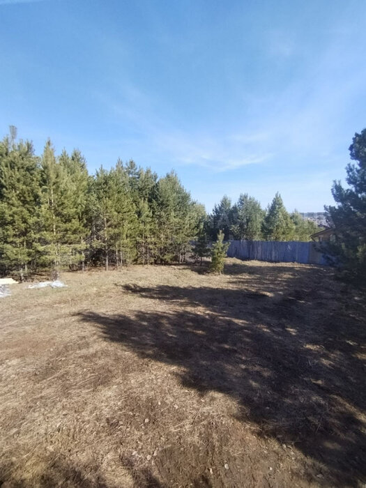 с. Колюткино, уч. 295 (городской округ Белоярский) - фото земельного участка (2)