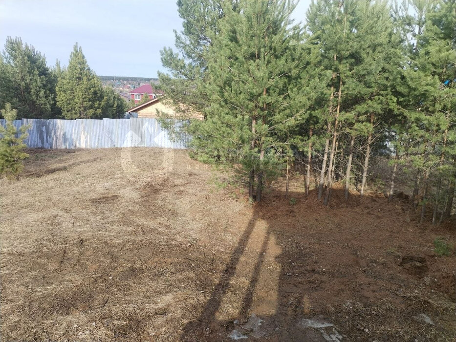 с. Колюткино, уч. 295 (городской округ Белоярский) - фото земельного участка (3)