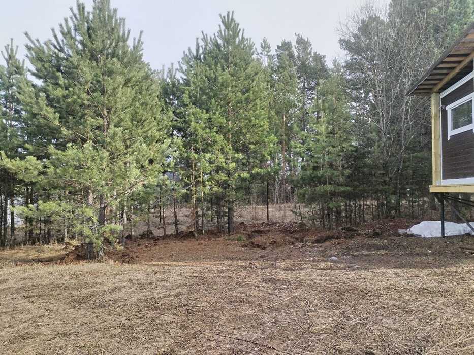 с. Колюткино, уч. 295 (городской округ Белоярский) - фото земельного участка (4)