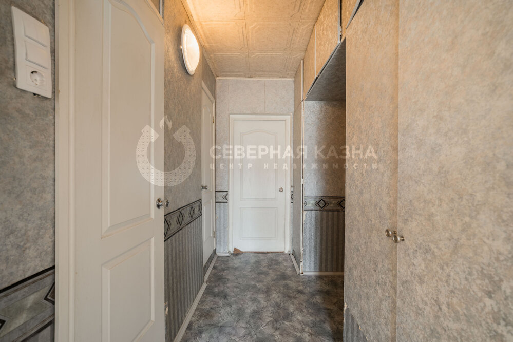 Екатеринбург, ул. б-р. Сиреневый, 4/1 (ЖБИ) - фото квартиры (13)