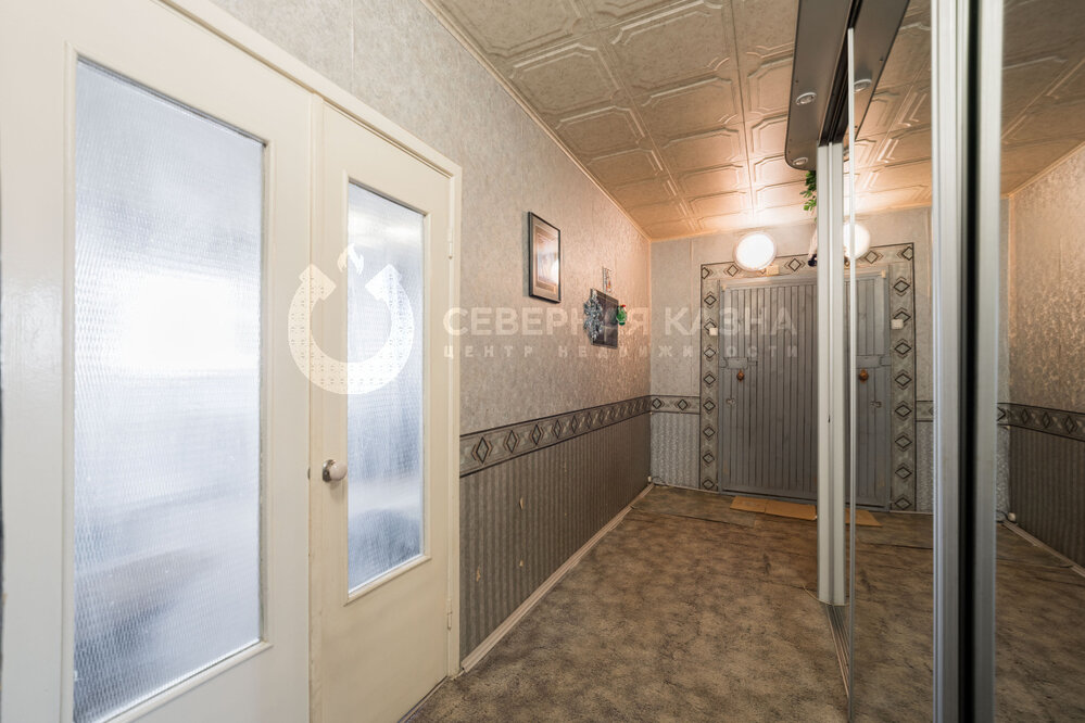 Екатеринбург, ул. б-р. Сиреневый, 4/1 (ЖБИ) - фото квартиры (15)