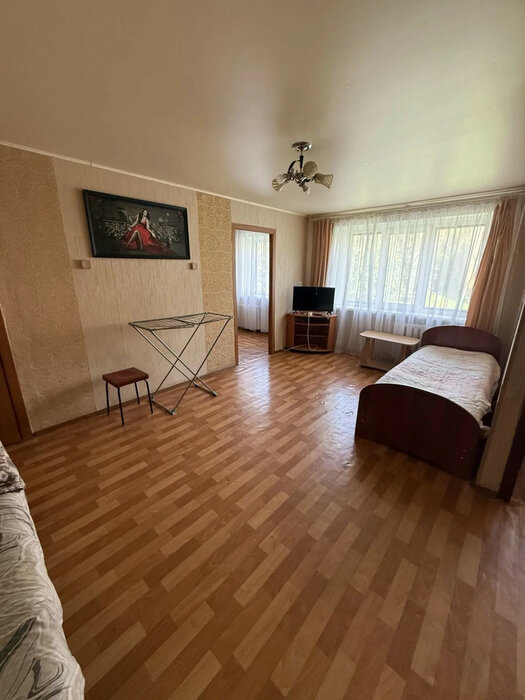 г. Нижний Тагил, ул. Мира, 40 (городской округ Нижний Тагил) - фото квартиры (2)