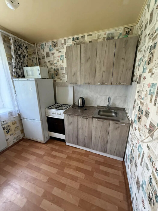 г. Нижний Тагил, ул. Мира, 40 (городской округ Нижний Тагил) - фото квартиры (5)