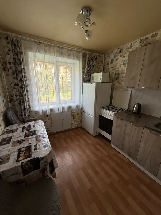 г. Нижний Тагил, ул. Мира, 40 (городской округ Нижний Тагил) - фото квартиры (6)