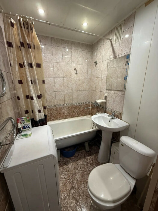 г. Нижний Тагил, ул. Мира, 40 (городской округ Нижний Тагил) - фото квартиры (7)