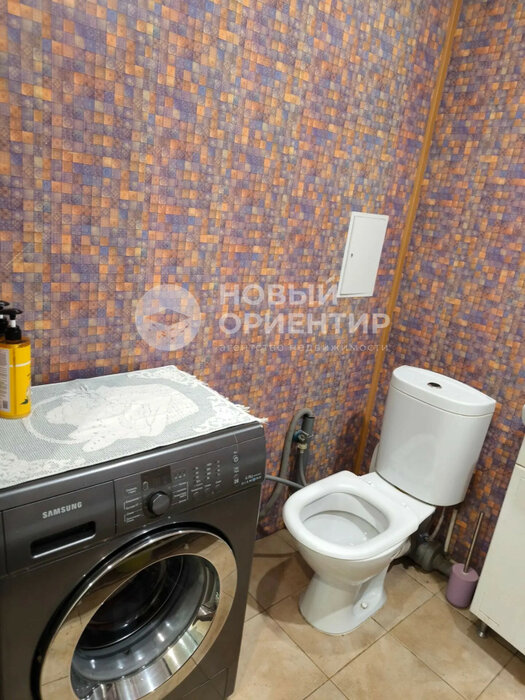 Екатеринбург, ул. Ангарская, 28 (Старая Сортировка) - фото квартиры (10)