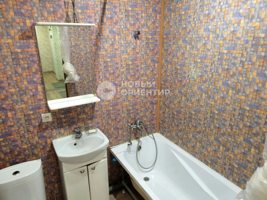 Екатеринбург, ул. Ангарская, 28 (Старая Сортировка) - фото квартиры (11)